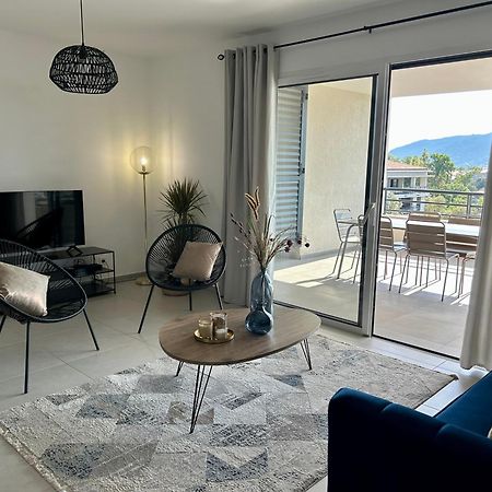 Sognu Di Serena - Superbe Appartement Avec Parking Gratuit Sur Place Porto-Vecchio  Eksteriør billede