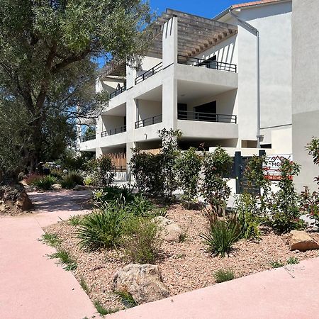 Sognu Di Serena - Superbe Appartement Avec Parking Gratuit Sur Place Porto-Vecchio  Eksteriør billede