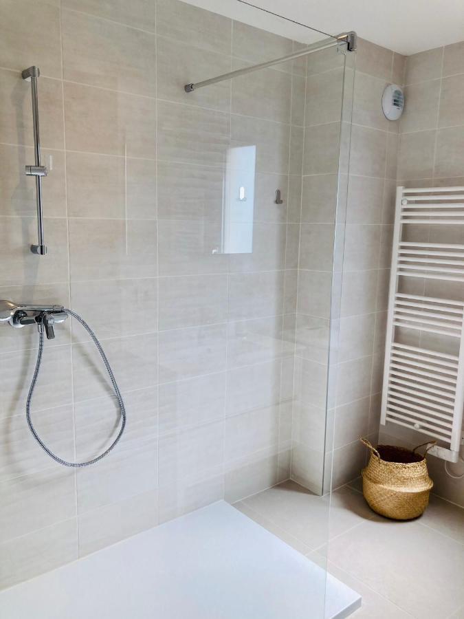 Sognu Di Serena - Superbe Appartement Avec Parking Gratuit Sur Place Porto-Vecchio  Eksteriør billede