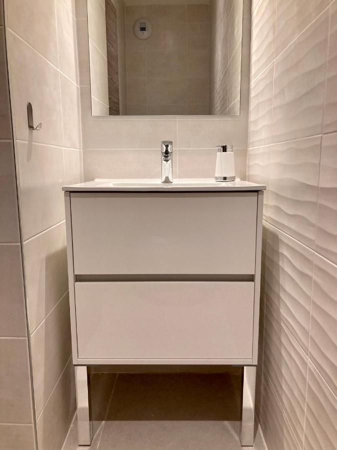 Sognu Di Serena - Superbe Appartement Avec Parking Gratuit Sur Place Porto-Vecchio  Eksteriør billede