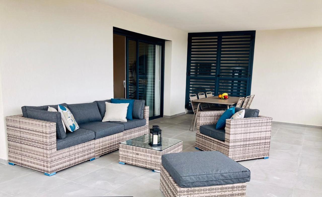Sognu Di Serena - Superbe Appartement Avec Parking Gratuit Sur Place Porto-Vecchio  Eksteriør billede