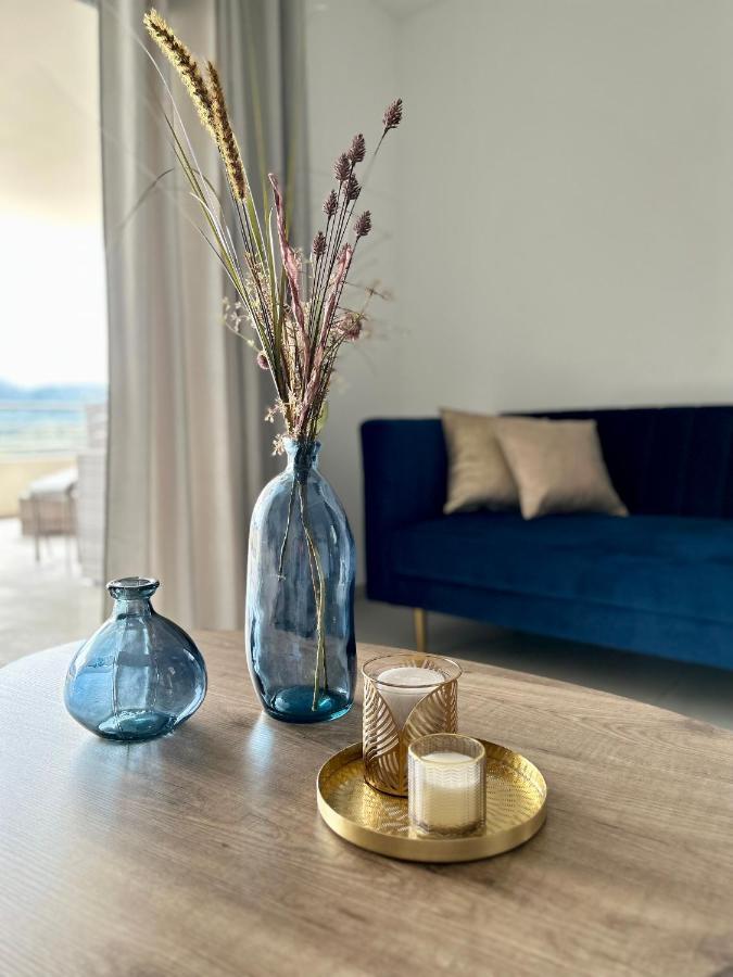 Sognu Di Serena - Superbe Appartement Avec Parking Gratuit Sur Place Porto-Vecchio  Eksteriør billede
