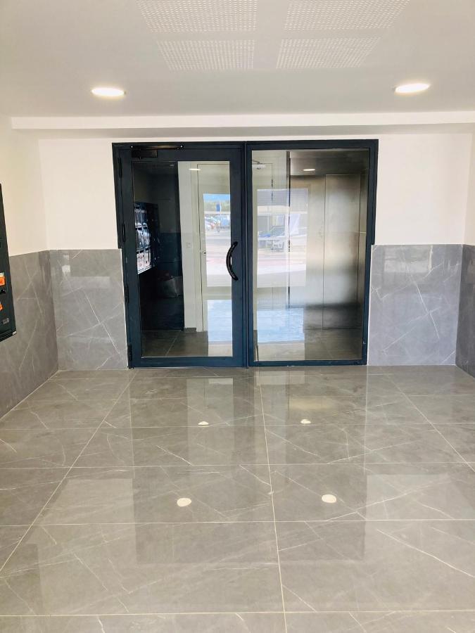Sognu Di Serena - Superbe Appartement Avec Parking Gratuit Sur Place Porto-Vecchio  Eksteriør billede
