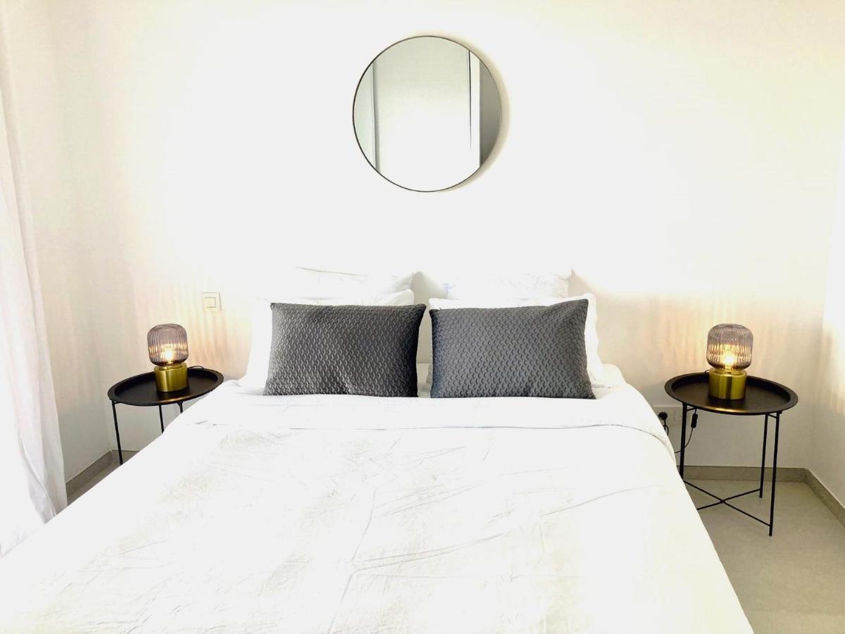 Sognu Di Serena - Superbe Appartement Avec Parking Gratuit Sur Place Porto-Vecchio  Eksteriør billede