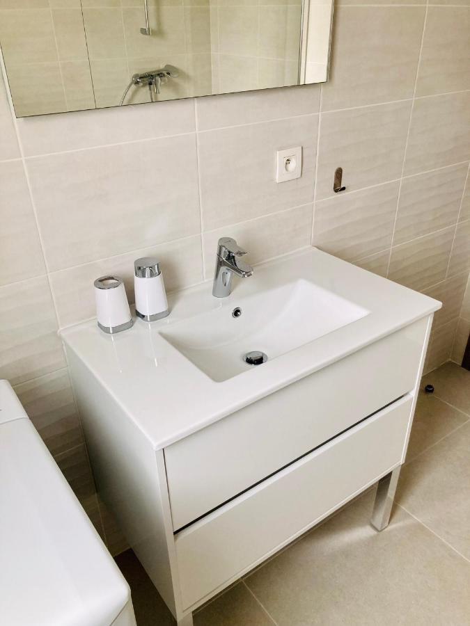 Sognu Di Serena - Superbe Appartement Avec Parking Gratuit Sur Place Porto-Vecchio  Eksteriør billede