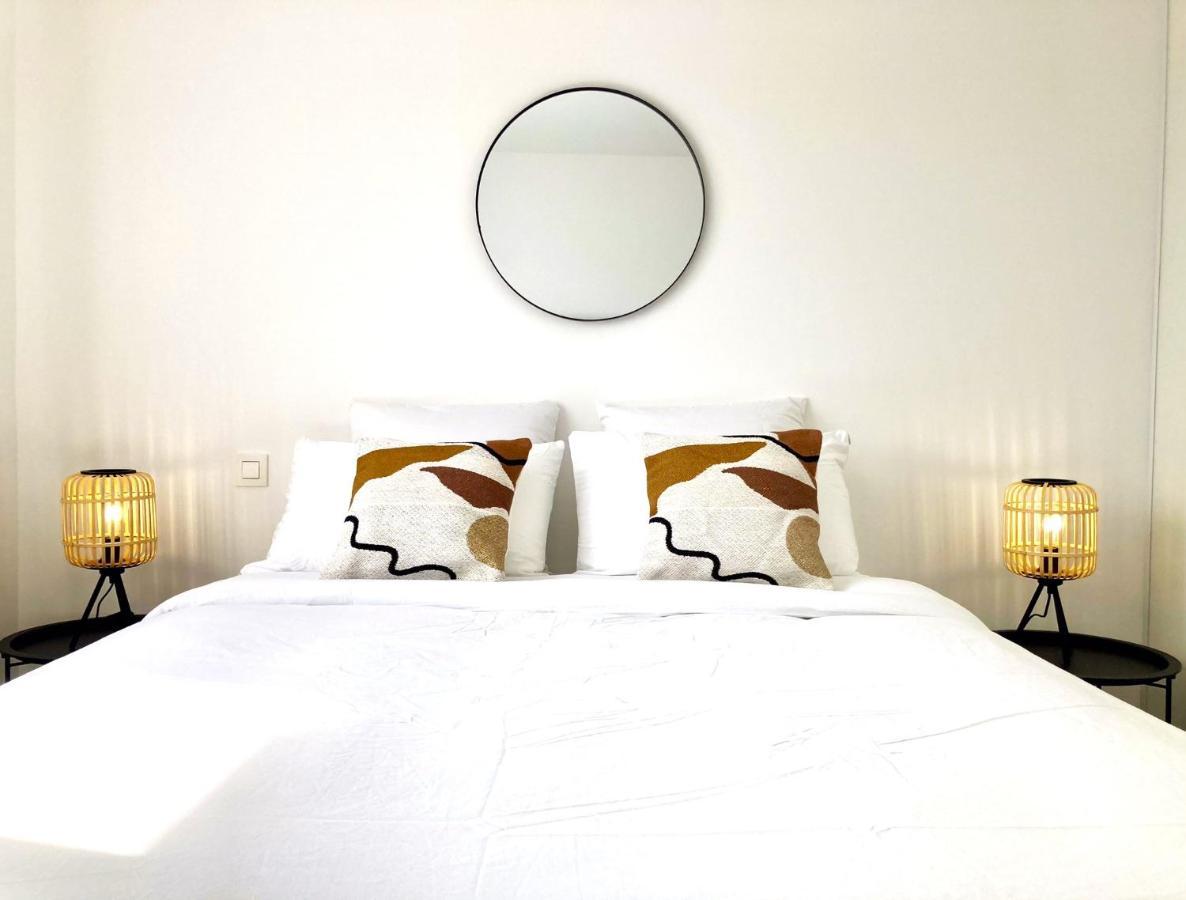Sognu Di Serena - Superbe Appartement Avec Parking Gratuit Sur Place Porto-Vecchio  Eksteriør billede