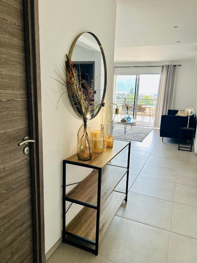 Sognu Di Serena - Superbe Appartement Avec Parking Gratuit Sur Place Porto-Vecchio  Eksteriør billede