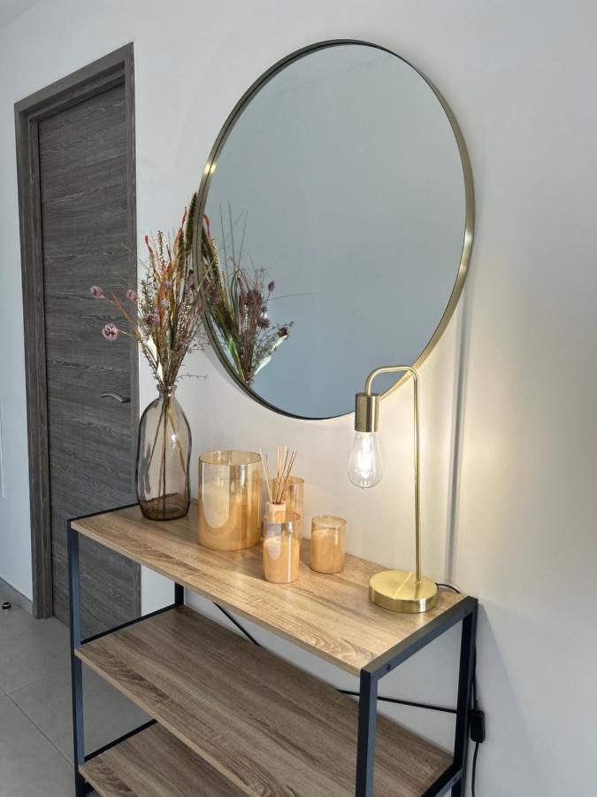 Sognu Di Serena - Superbe Appartement Avec Parking Gratuit Sur Place Porto-Vecchio  Eksteriør billede