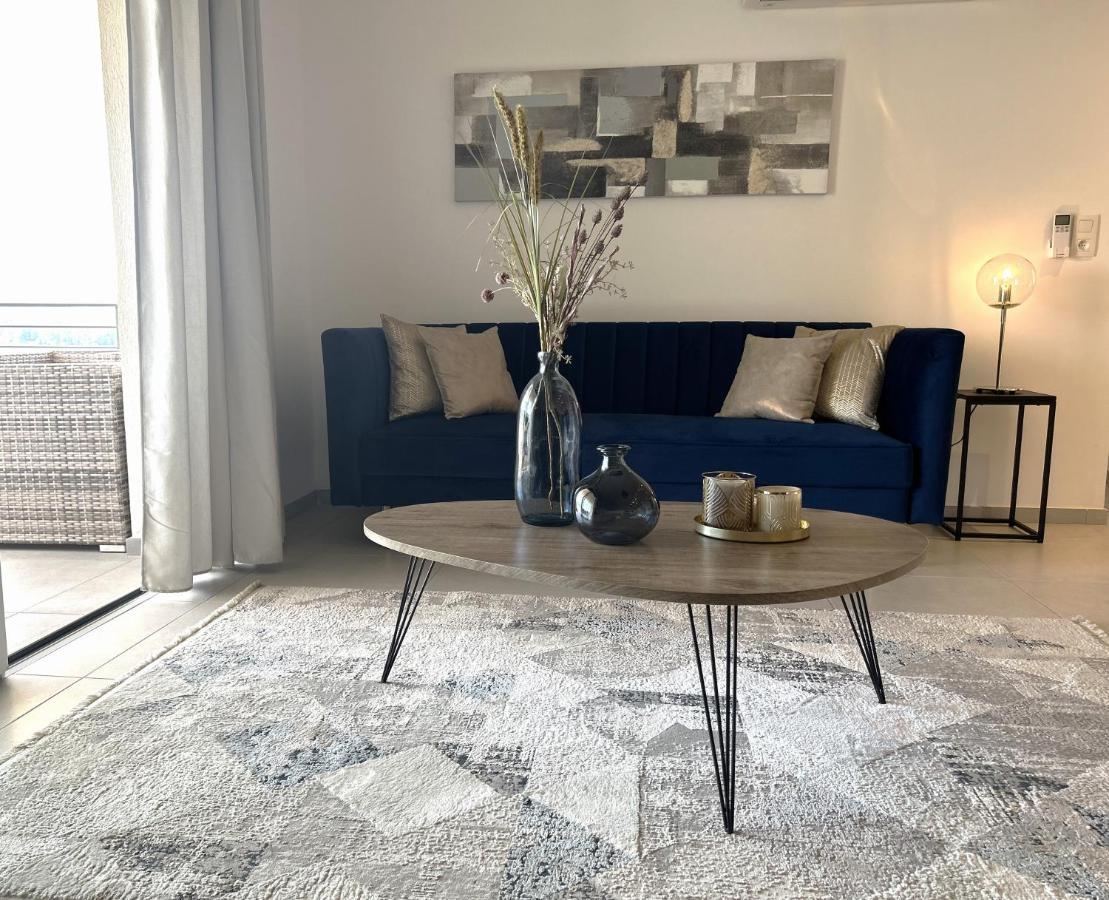 Sognu Di Serena - Superbe Appartement Avec Parking Gratuit Sur Place Porto-Vecchio  Eksteriør billede